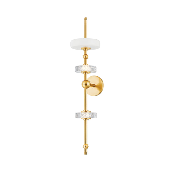 MAYNARD WALL SCONCE