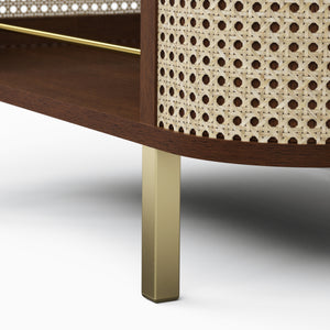 Dinda Bar Cart