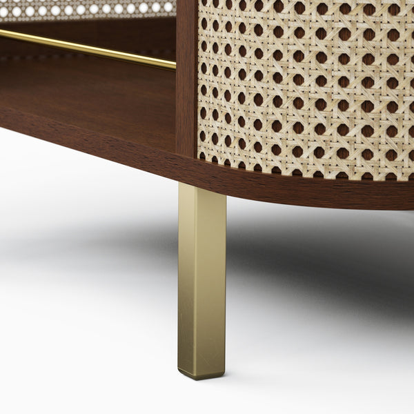 Dinda Bar Cart