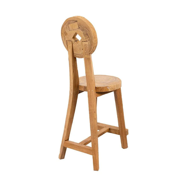 Brauer Stool
