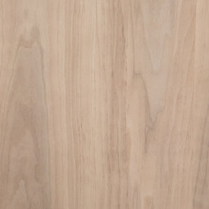 Hudson C Table In Ashen Walnut