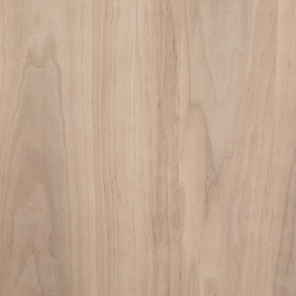 Hudson C Table In Ashen Walnut