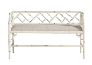 Charlotte Bench