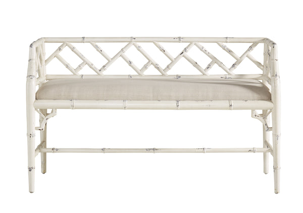 Charlotte Bench