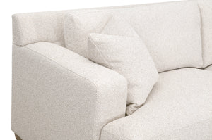 Dean 92" California Casual Sofa