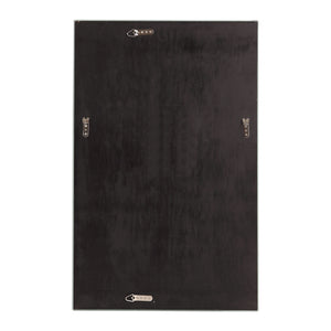 Alanna Frameless Vanity Mirror