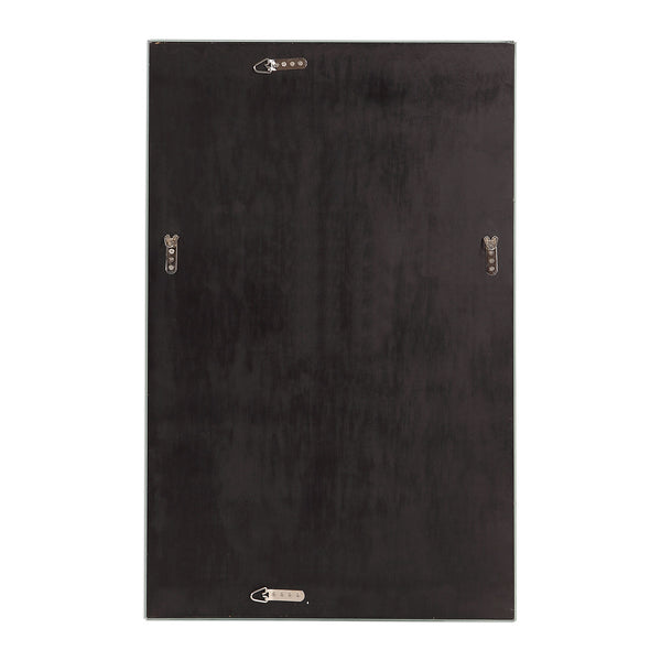 Alanna Frameless Vanity Mirror