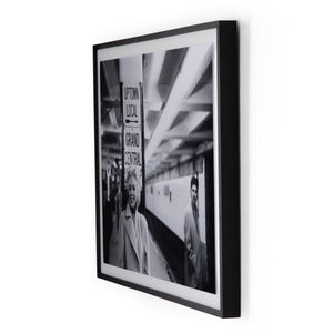 Grand Central Marilyn By Getty Images