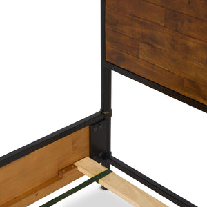Ivana Bed