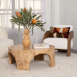 Caspian Occasional Chair