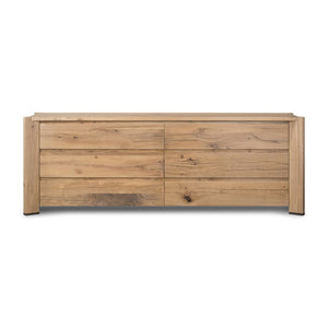 Cassio Dresser in Natural Reclaimed French