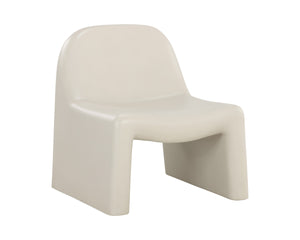 KESSEL LOUNGE CHAIR