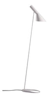 Nordin Floor Lamp - White