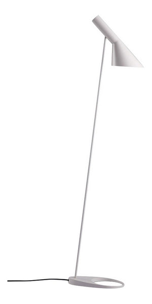 Nordin Floor Lamp - White