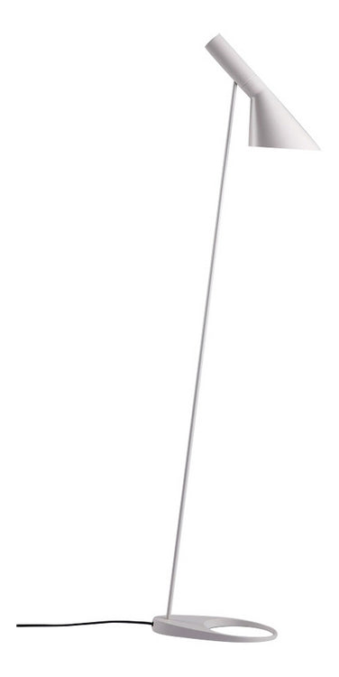 Nordin Floor Lamp - White