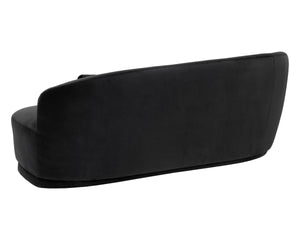 SORAYA SOFA - SHADOW GREY