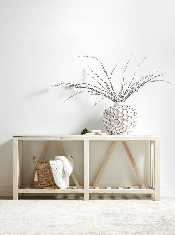 Cinq Wood Link