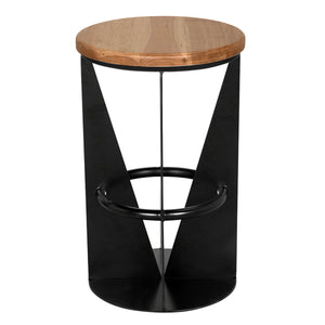 Nagoya Stool, Counter Height