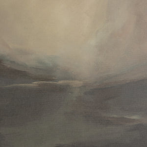 Fog I By Lauren Fuhr