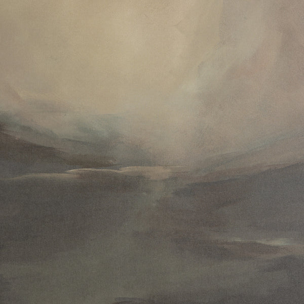 Fog I By Lauren Fuhr