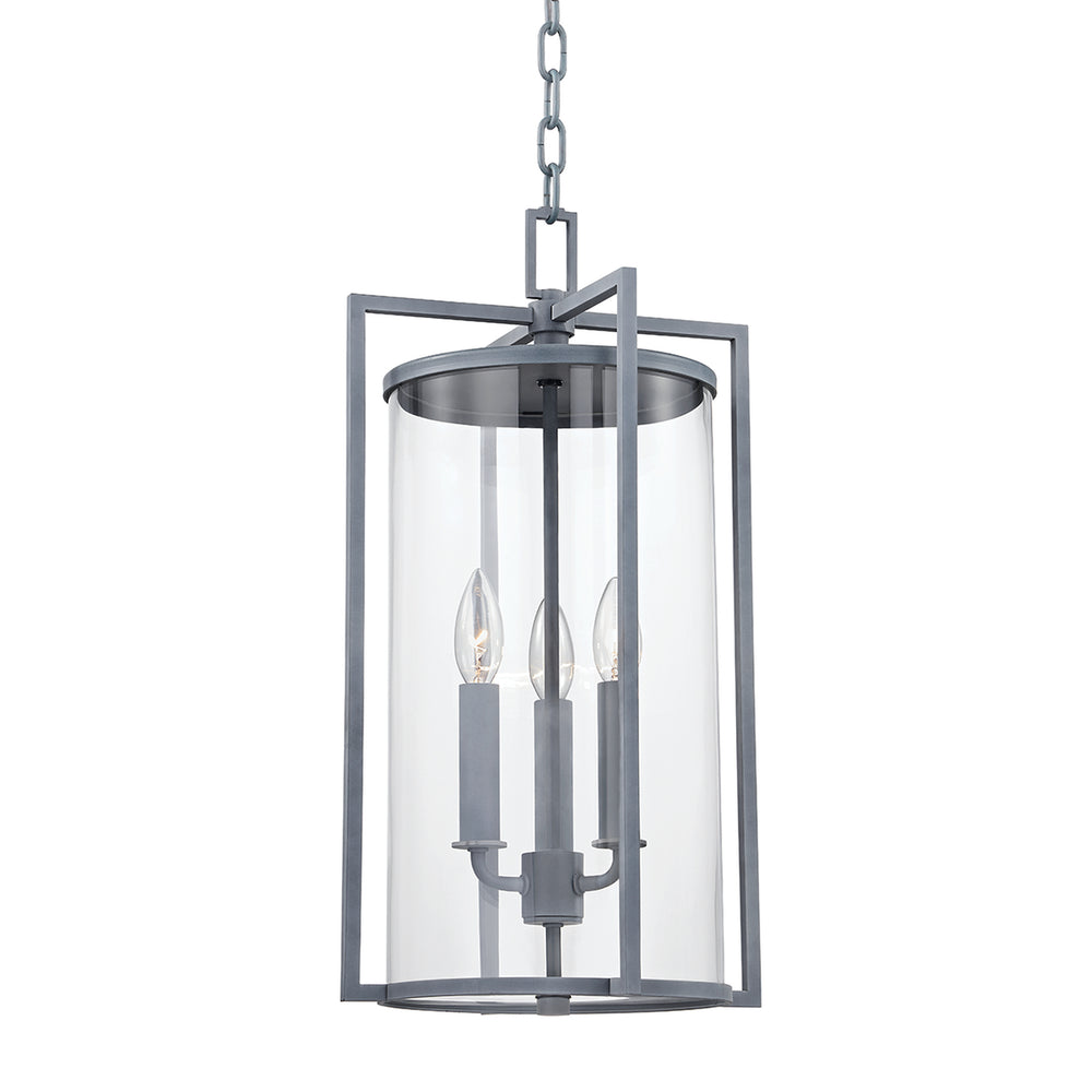 Percy Lantern