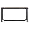 Basuto Console Table