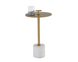 Sia Side Table
