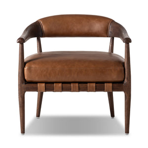 Dane Chair - Sonoma Chestnut