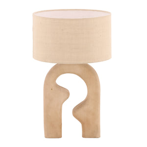 Devon Table Lamp