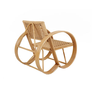 Waltz Lounge Chair