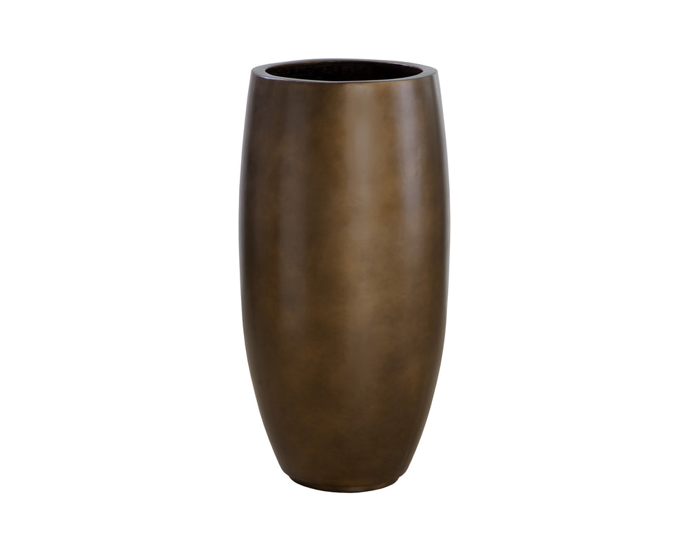 ASTER PLANTER - TALL