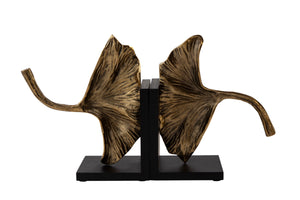 Taglio Leaf Bookends