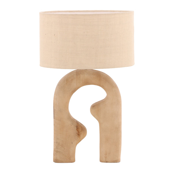 Devon Table Lamp