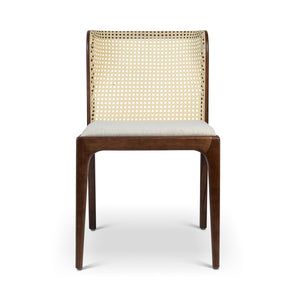 Eloa Cane Chair