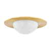 GERALDTON Flush Mount