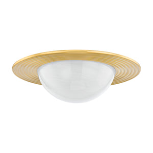 GERALDTON Flush Mount