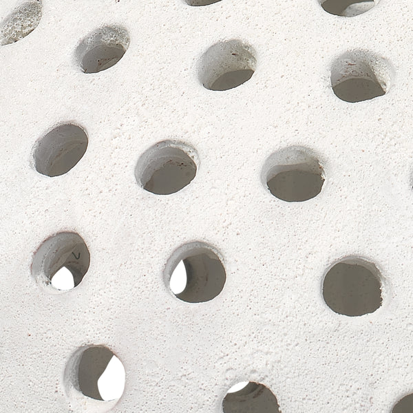Porous Ceramic Vase, Small