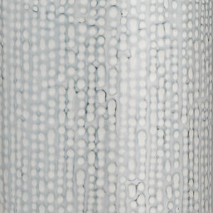 Bella Ceramic Table Lamp, Blue