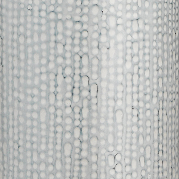 Bella Ceramic Table Lamp, Blue