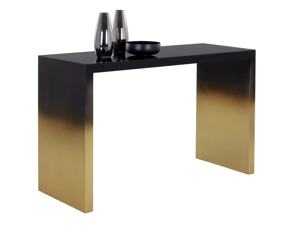 MONARO CONSOLE TABLE