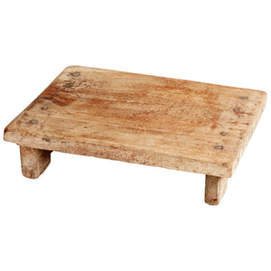 Elms Tray in Walnut
