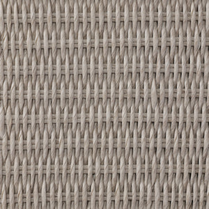 Fae Outdoor Dining Chair in White