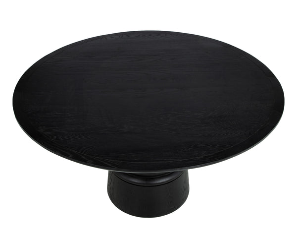 QUINTON DINING TABLE - 60"