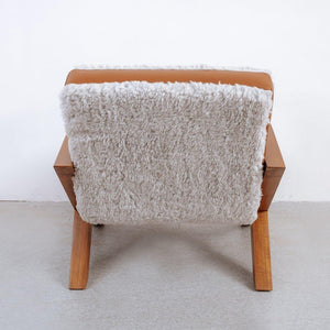 Xylia Arm Chair