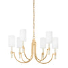 GUSTINE Chandelier