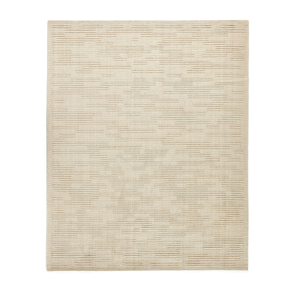 Geist Rug - Akara Cream