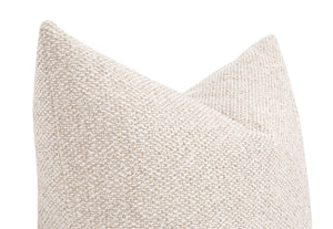 The Basic 22" Essential Pillow, Set of 2