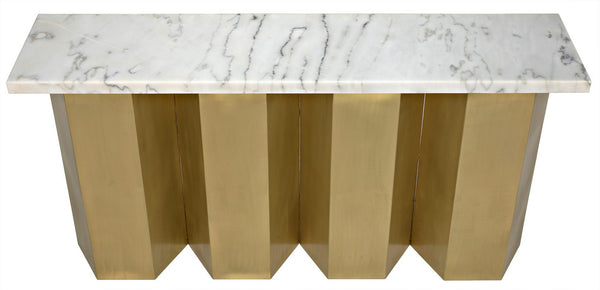 Shilo Console