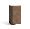 Nelly Chest in Walnut