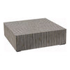 Moe's Terning Coffee Table Black & White